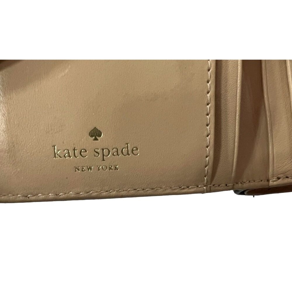 Kate Spade Black Women's Wallet - Picture 5 of 13